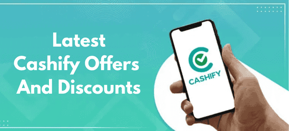 Discover the Latest Cashify Offers To Save Money Online